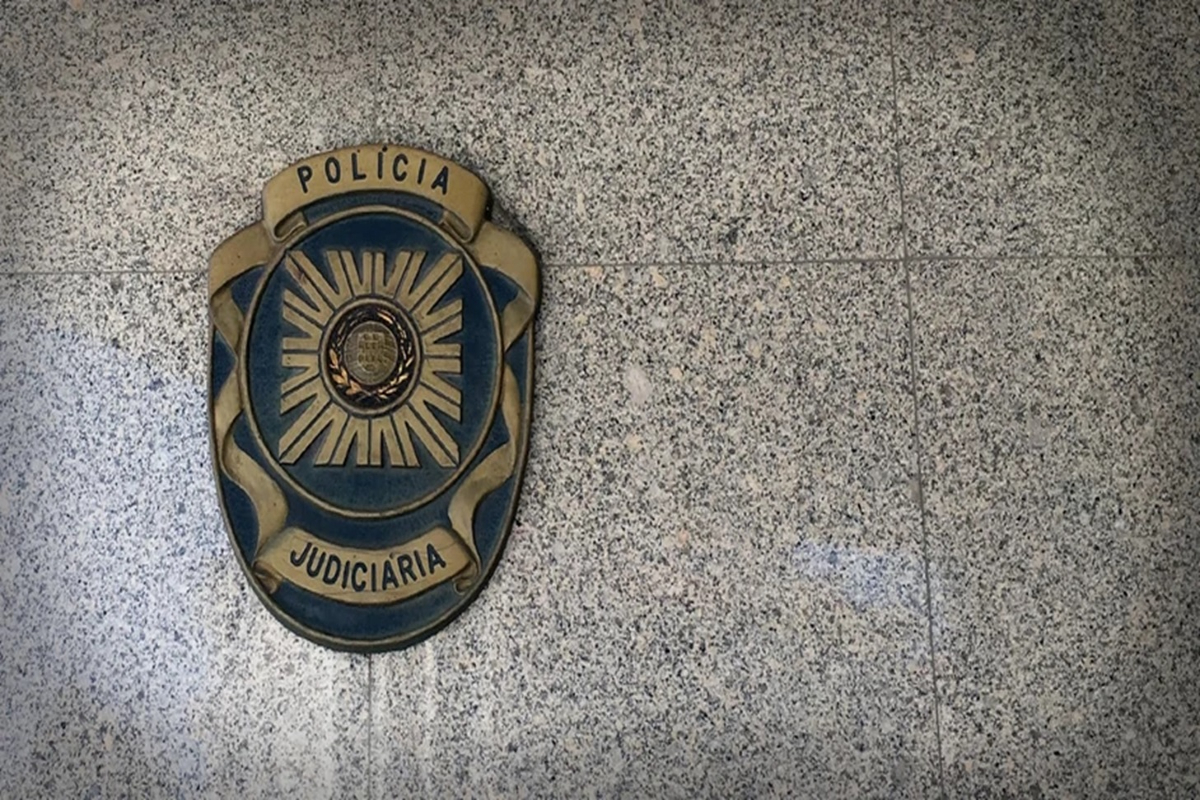 PJ detém em Viana do Castelo suspeito de violação nos Países Baixos