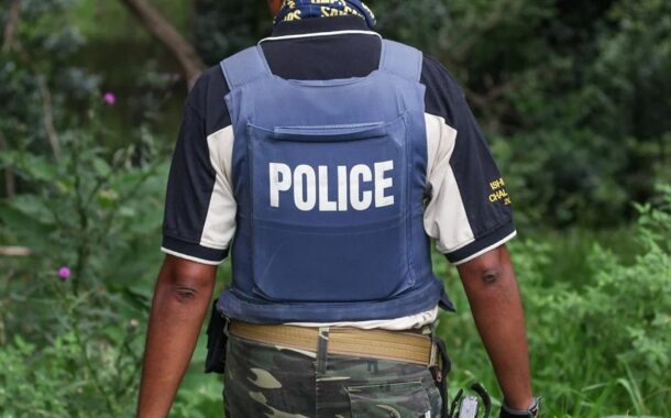 Polícia sul-africana resgata empresário português raptado há uma semana