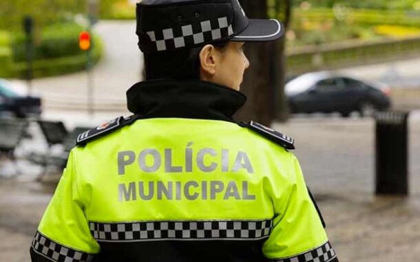 Câmara de Braga analisa novo regulamento da Polícia Municipal e plano de prevenção da corrupção