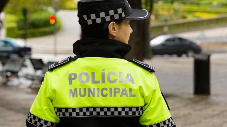 Câmara de Braga analisa novo regulamento da Polícia Municipal e plano de prevenção da corrupção