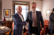 Politécnico de Viana do Castelo assina protocolo com Universidade Tecnológica do Paraná (Brasil)