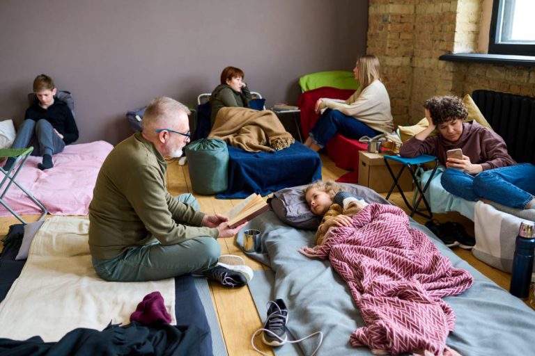 Iniciativa Liberal quer “visto humanitário” para pessoas em risco poderem pedir asilo em Portugal