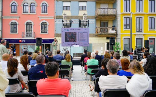 ‘Bairro Comercial Digital’ chega em Setembro do próximo ano a Esposende