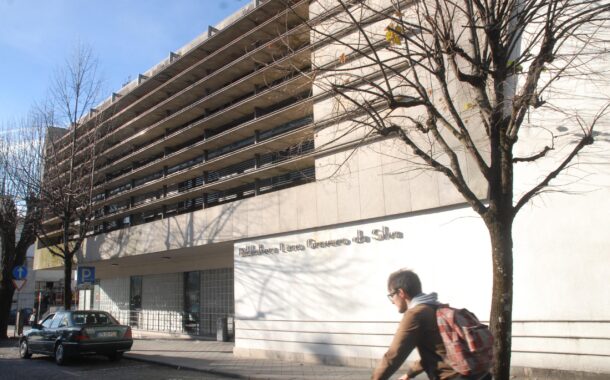 BLCS recebe apresentação de ‘A verdade é Filha do Tempo- Sapere Aude’