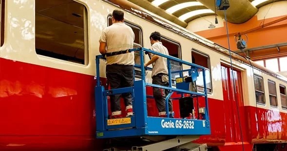Circulam na Linha do Minho. ‘Comboios-sucata’ comprados em saldos por Portugal geram indignação em Espanha