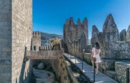 Concursos para direcção do Museu de Museu, Paço dos Duques e Castelo de Guimarães abrem segunda-feira