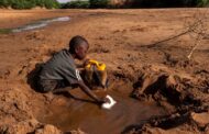 Unicef alerta: 45 crianças com menos de cinco anos morrem (por hora), devido ao consumo de água não tratada
