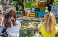 ‘Sons do Bairro’ fortalecem laços comunitários em Famalicão