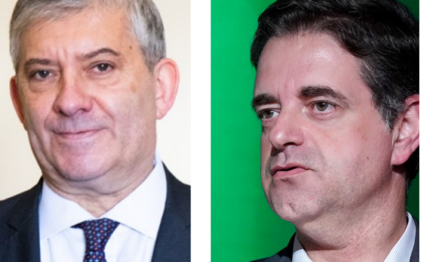 Ricardo Rio quer eleições antecipadas na Concelhia do PSD de Braga. João Granja diz ‘não’