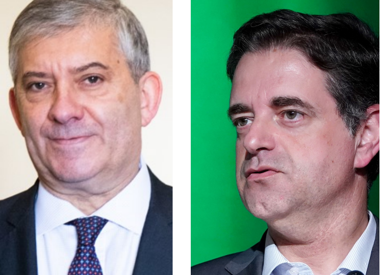 Ricardo Rio quer eleições antecipadas na Concelhia do PSD de Braga. João Granja diz ‘não’