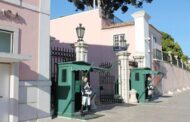 Detectada legionella em casa de banho do Palácio de Belém
