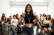 Mais de 350 estudantes do secundário fazem da UMinho ‘casa de Verão’