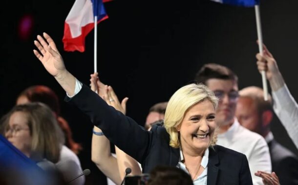 França. Campanha presidencial de Le Pen investigada por financiamento ilegal