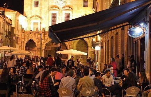 Braga lança guia de promoção da vida nocturna