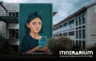 ‘Itinerarium’ convida a visita guiada pela Arte Urbana em Braga