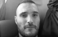 Antigo bombeiro português morre em combate na Ucrânia