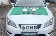 Preventiva para homem apanhado em flagrante por tráfico de droga em Viana do Castelo