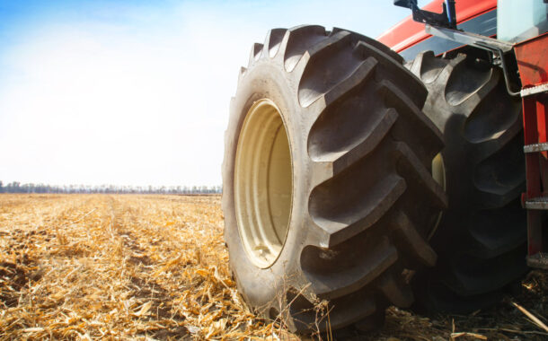 Condutor de tractor condenado a 4 anos por abalroar carro da PJ em Boticas