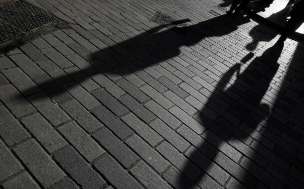 Quase 800 pessoas acolhidas por violência doméstica entre Janeiro e Março. Mais de 300 são crianças
