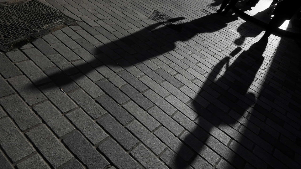 Quase 800 pessoas acolhidas por violência doméstica entre Janeiro e Março. Mais de 300 são crianças