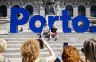 Porto no top 10 das cidades europeias mais sobrelotadas de turistas