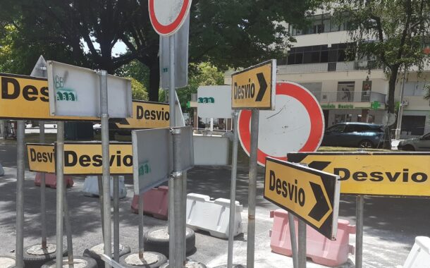 Famalicão investe 3,5 milhões de euros na melhoria de estradas