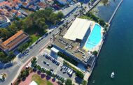 Esposende investe quase 900 mil euros em melhoramentos nas piscinas Foz do Cávado