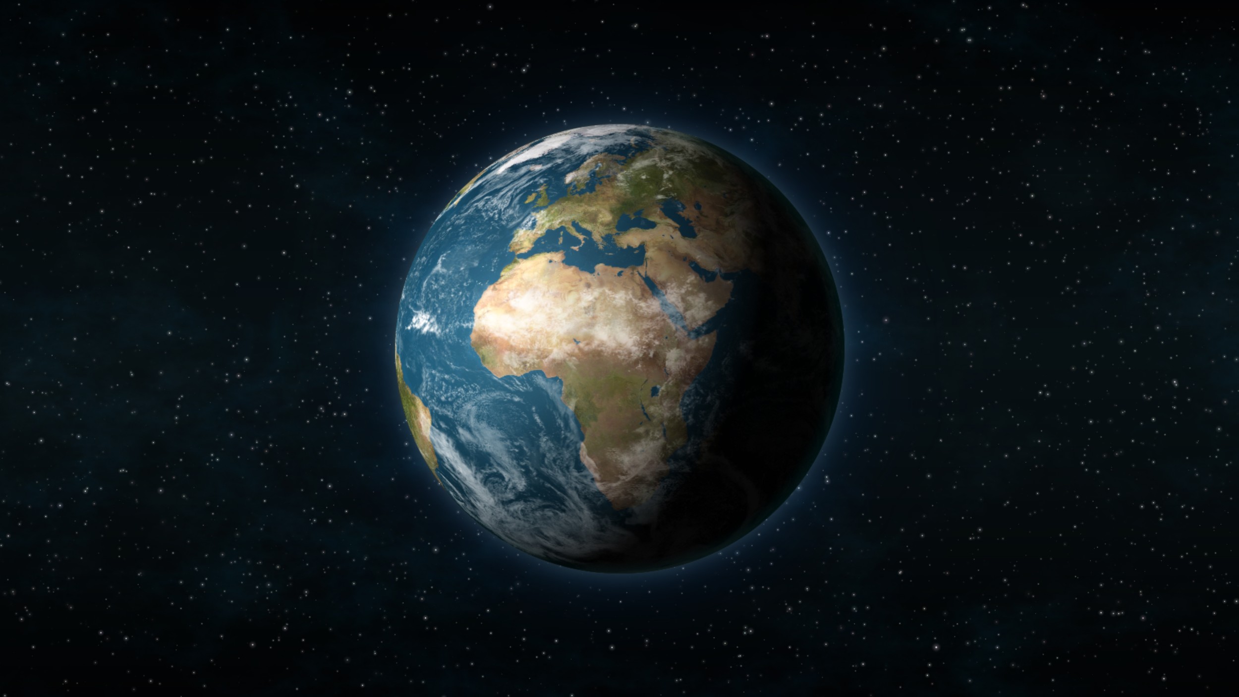 Saiba quais regiões do mundo  vão ficar inabitáveis em 2050, segundo a NASA