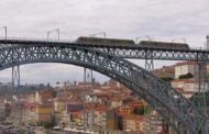 PJ detém três homens suspeitos de tentar matar outros dois junto à Ponte Luiz I no Porto