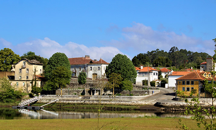 Esposende avança com projecto para zona ribeirinha de Fonte Boa e ecovia até Barca do Lago