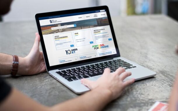 Para acabar com confusão de sites, Governo lança marca gov.pt para uniformizar o atendimento nos serviços públicos
