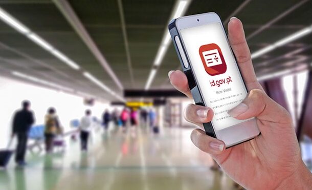 Pais vão passar a ter cartões dos filhos no id.gov