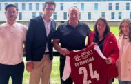SC Braga abre escola de futebol em Cerveira. Inscrições abertas