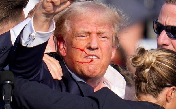 Estados Unidos terão recebido informações sobre conspiração iraniana para assassinar Trump