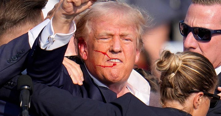 Estados Unidos terão recebido informações sobre conspiração iraniana para assassinar Trump