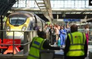 ‘Sabotagem’ da linha TGV em França leva a abertura de investigação