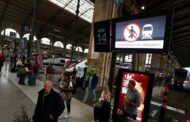 Detido activista de extrema-esquerda suspeito de sabotar linhas TGV em França