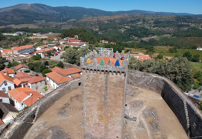 Turismo do Porto e Norte com 15 novas Rotas