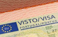 Vistos pedidos no Brasil para Portugal disparam 89% num ano