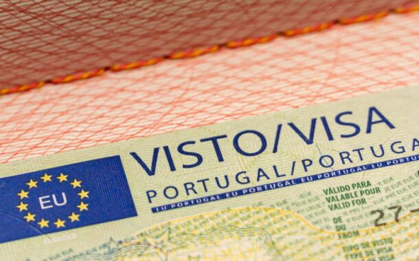 Vistos pedidos no Brasil para Portugal disparam 89% num ano