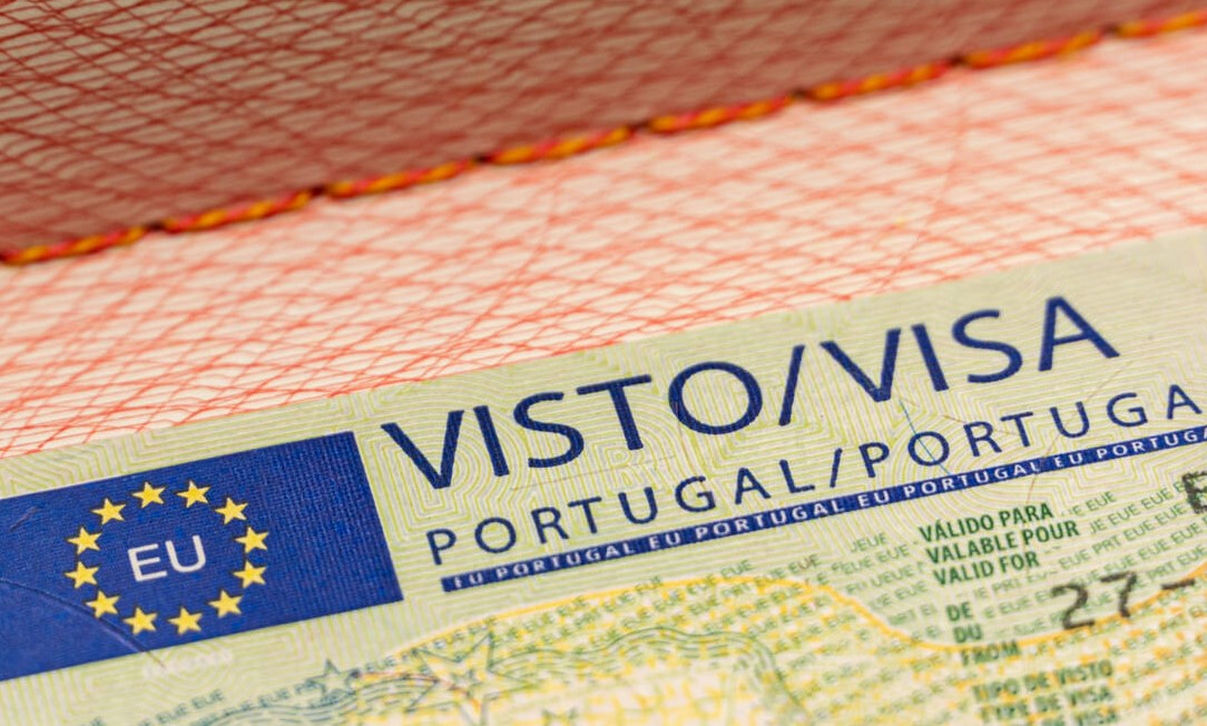Vistos pedidos no Brasil para Portugal disparam 89% num ano