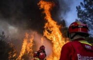 Paredes de Coura ganha Unidade Local de Formação para bombeiros do distrito de Viana