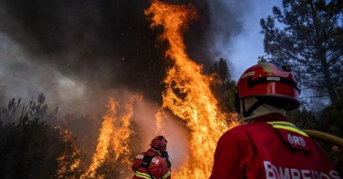 Paredes de Coura ganha Unidade Local de Formação para bombeiros do distrito de Viana