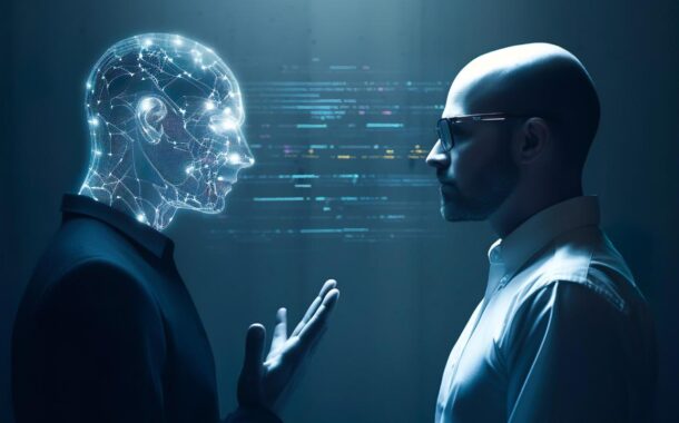 Primeira legislação do mundo sobre inteligência artificial entra em vigor na União Europeia