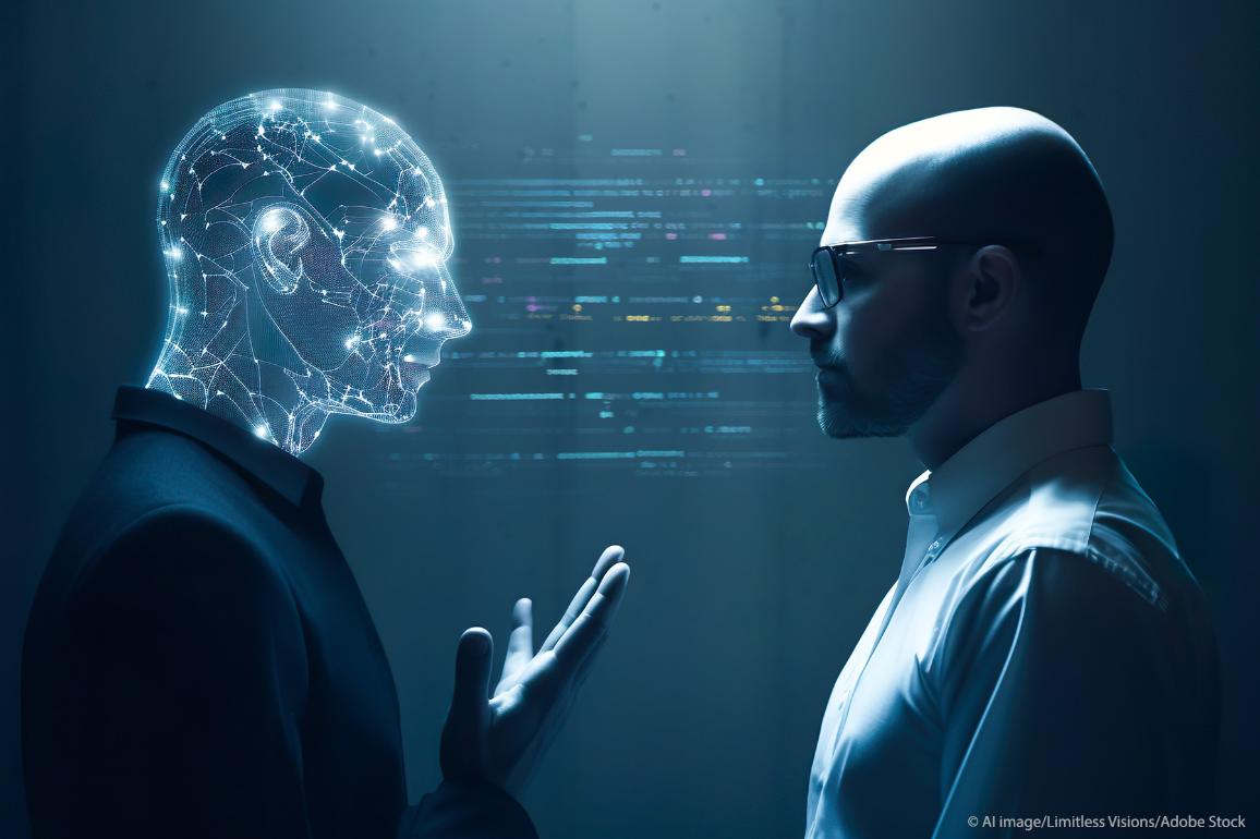 Primeira legislação do mundo sobre inteligência artificial entra em vigor na União Europeia