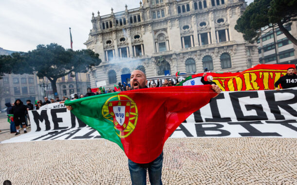 YouTube suspende conta do Grupo 1143. Mário Machado acusa “esquerda mundial”