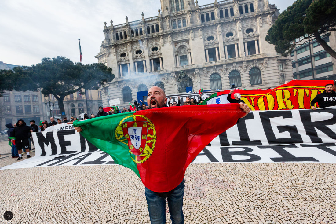 YouTube suspende conta do Grupo 1143. Mário Machado acusa “esquerda mundial”
