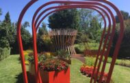 Festival Internacional de Jardins pode ser visitado até 31 de Outubro em Ponte de Lima