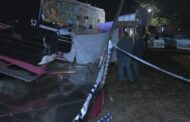 Homem morre após ser projectado de carrossel durante festa em Vigo