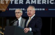 “Progressista” Tim Waltz escolhido por Kamala para candidato democrata a vice-presidente dos EUA